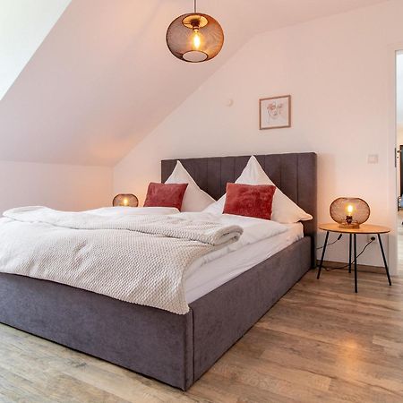 Panorama Apartment I Aufzug I Stellplatz I Natur Schwarzenberg  Ngoại thất bức ảnh