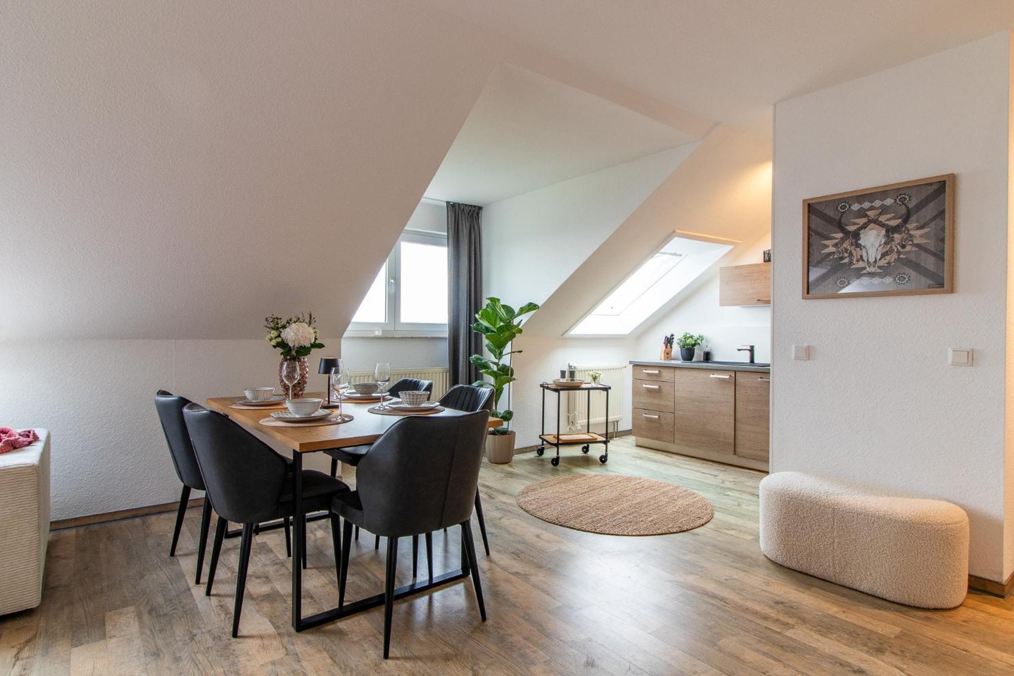 Panorama Apartment I Aufzug I Stellplatz I Natur Schwarzenberg  Ngoại thất bức ảnh