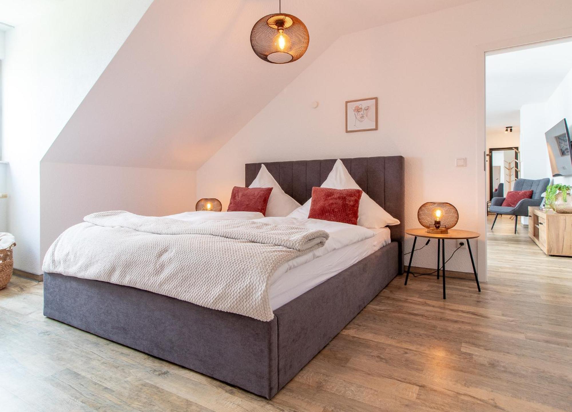 Panorama Apartment I Aufzug I Stellplatz I Natur Schwarzenberg  Ngoại thất bức ảnh