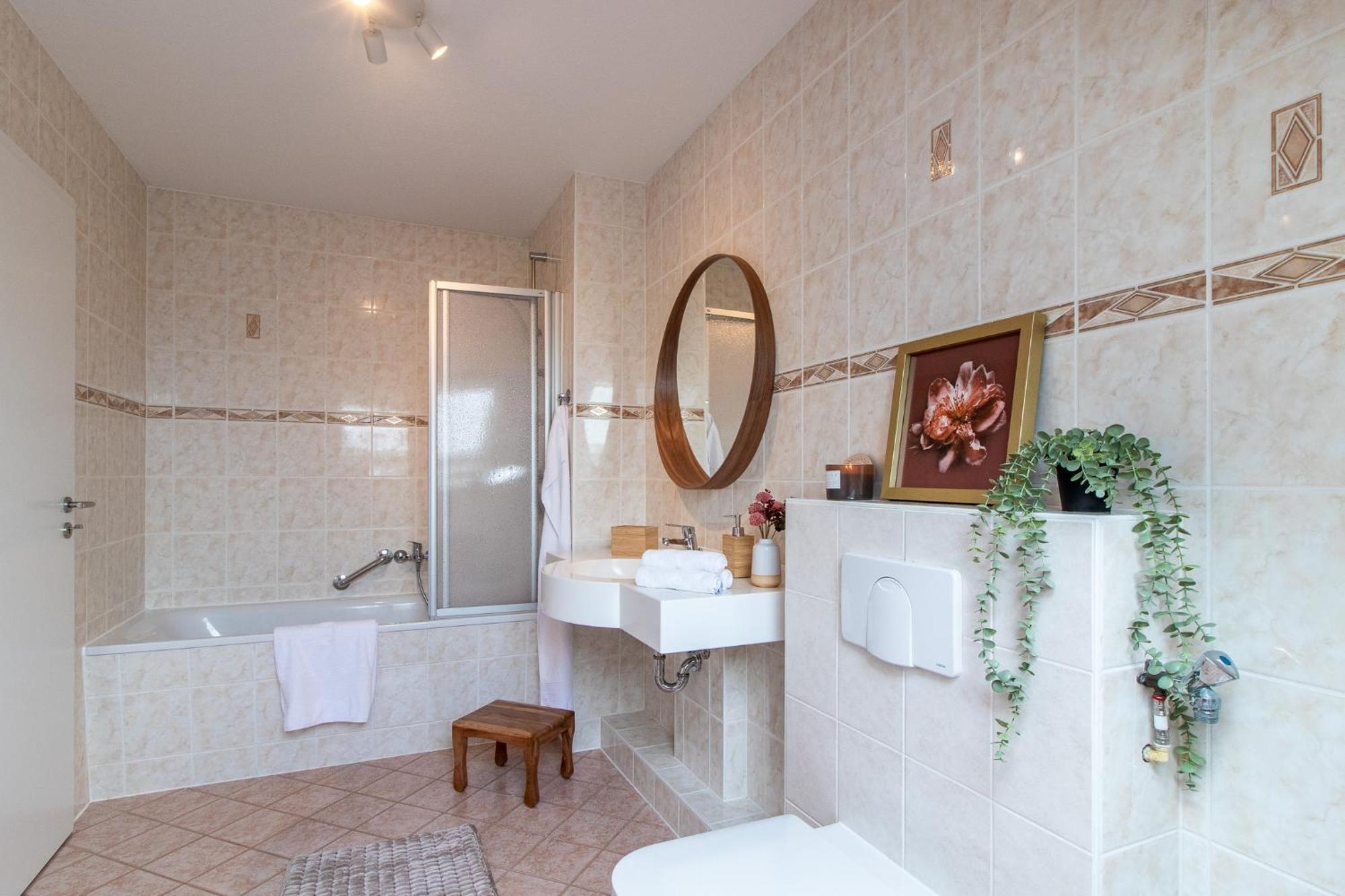 Panorama Apartment I Aufzug I Stellplatz I Natur Schwarzenberg  Ngoại thất bức ảnh