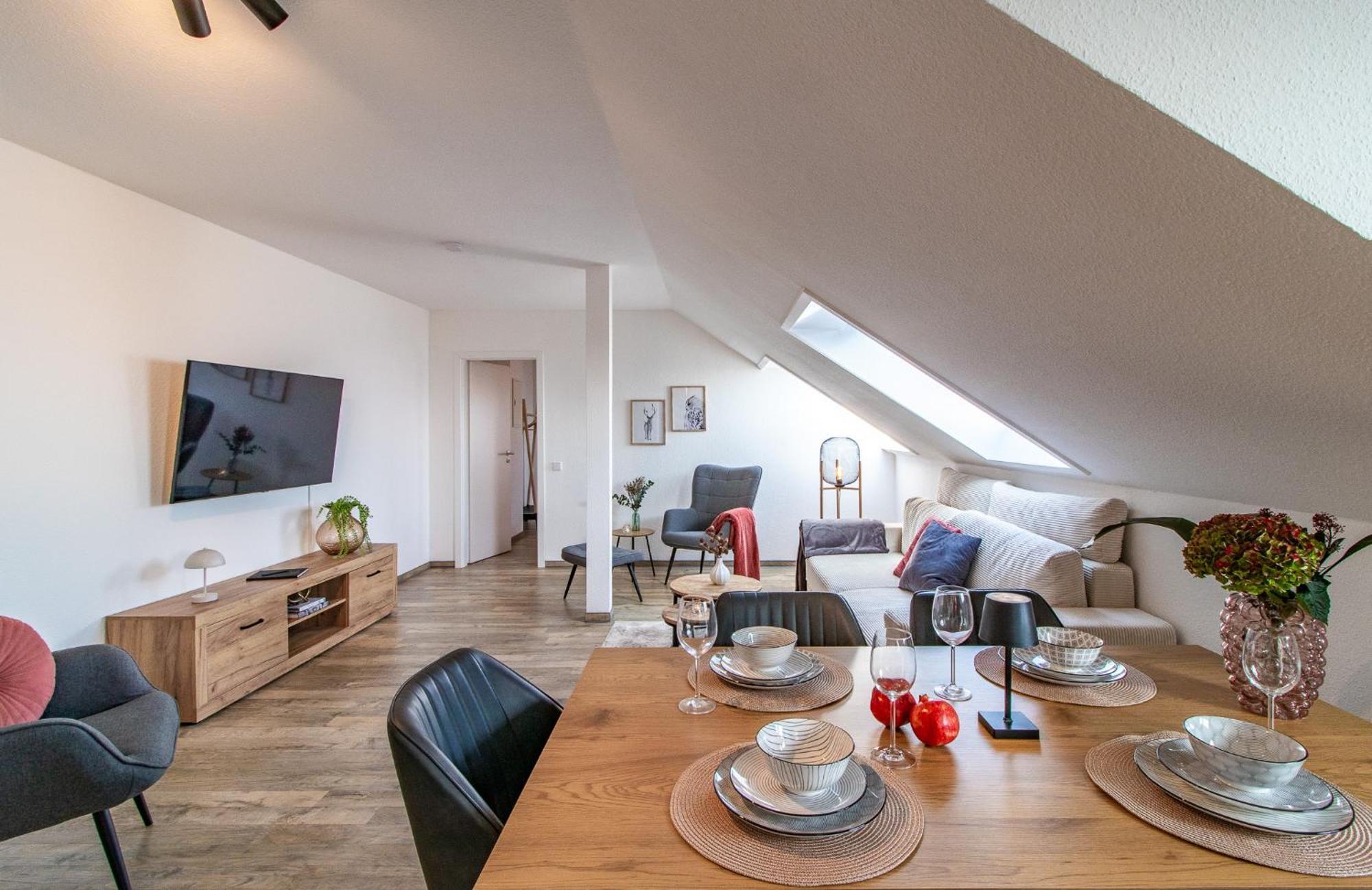 Panorama Apartment I Aufzug I Stellplatz I Natur Schwarzenberg  Ngoại thất bức ảnh