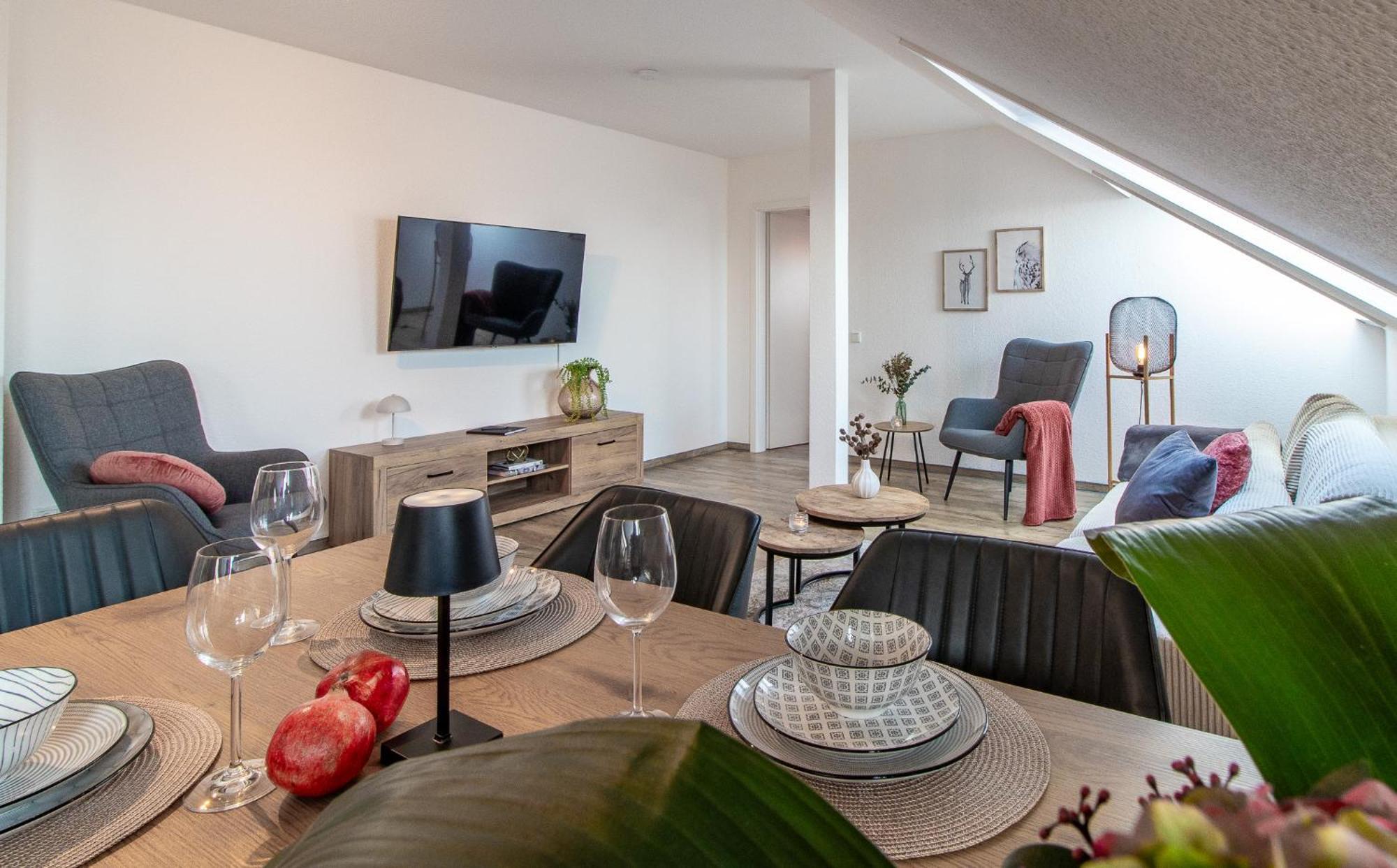 Panorama Apartment I Aufzug I Stellplatz I Natur Schwarzenberg  Ngoại thất bức ảnh