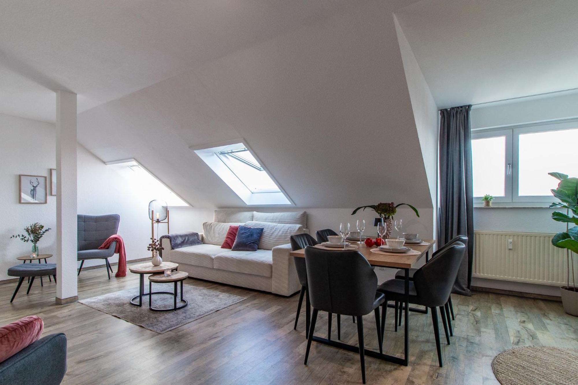 Panorama Apartment I Aufzug I Stellplatz I Natur Schwarzenberg  Ngoại thất bức ảnh