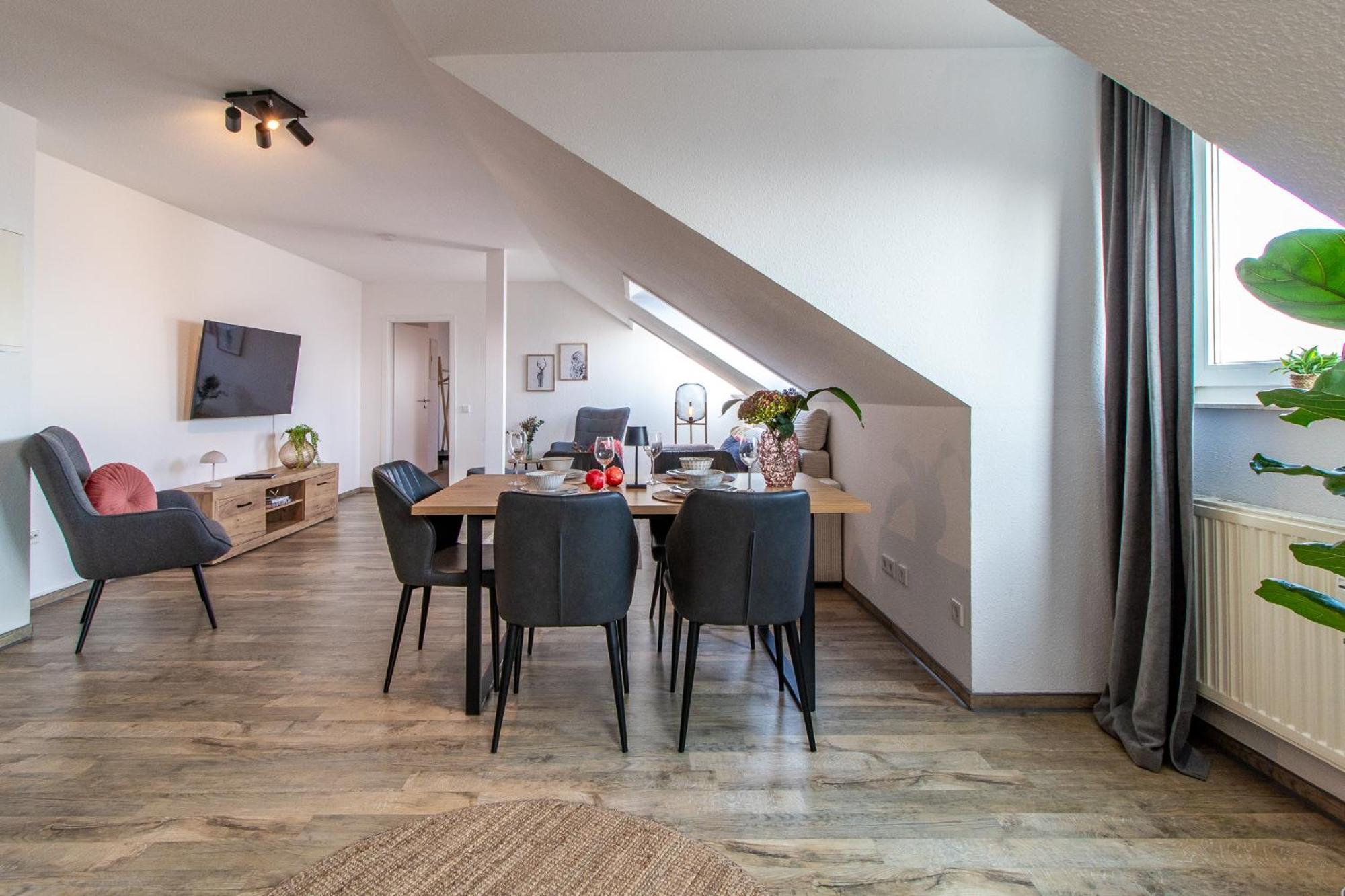 Panorama Apartment I Aufzug I Stellplatz I Natur Schwarzenberg  Ngoại thất bức ảnh